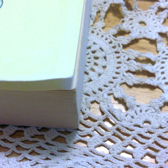 3 for $10 book sale! Romance, Baby Proof - Picture 5 of 6